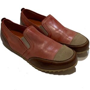 6.5 / Gidigio silp on shoes